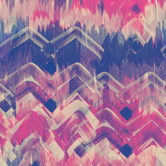 Wallpaper Pink
