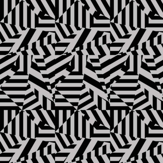 A02-DZ-02 Dazzle Grey Repeat