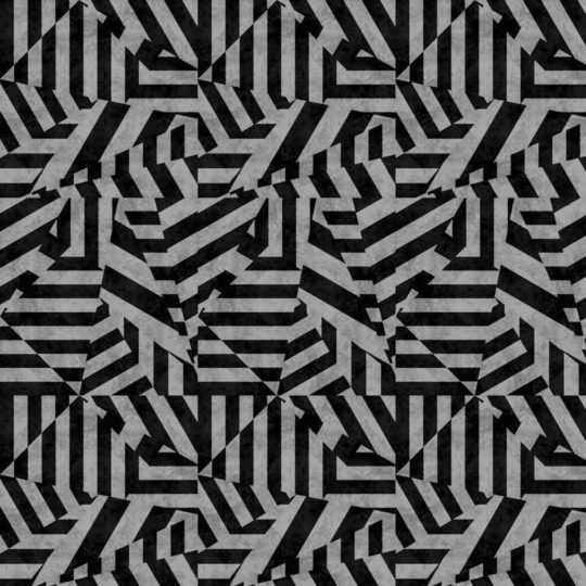 A02-DZ-04 Dazzle Black Repeat