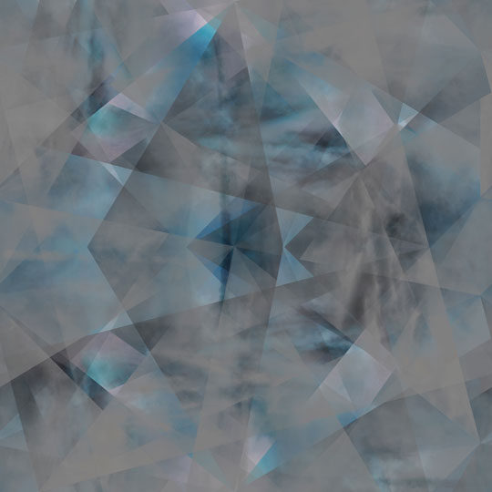 A02-SK-02_Spriral-Chaos_Blue