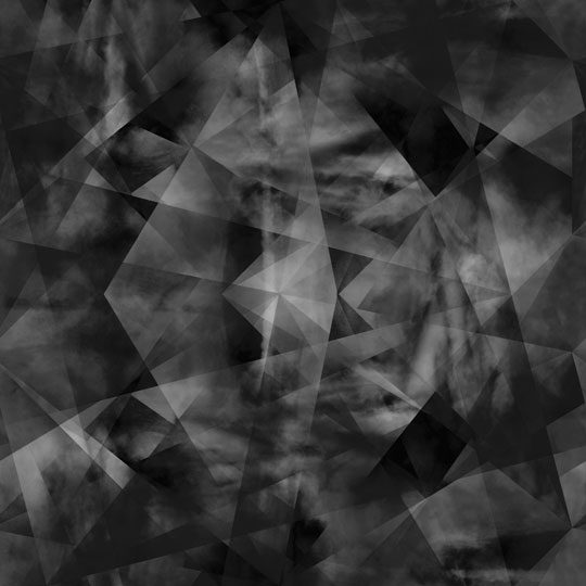 A02-SK-04_Spriral-Chaos_Black