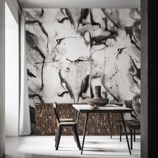 Whirling Dervish Wallpaper