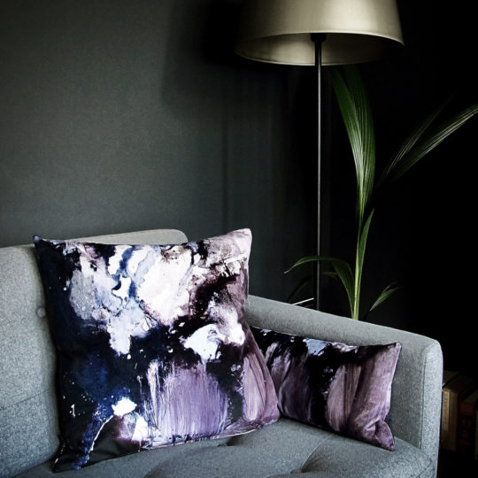 Nebulous by 17 Patterns