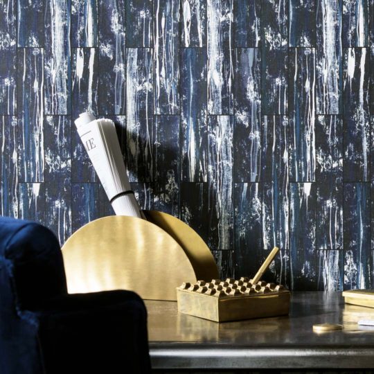 Acro- 17 Patterns for Warehouse Home