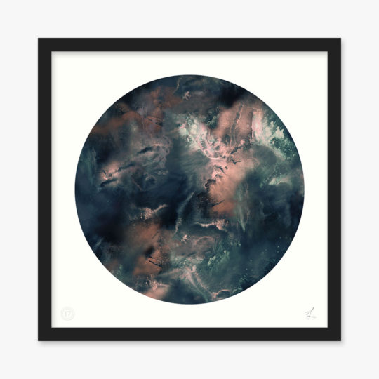 cloudbusting-earth-blue-circle-art-print