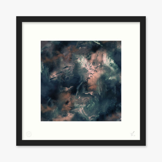 cloudbusting-earth-blue-art-print