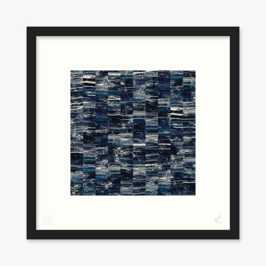 acro-ii-navy-art-print