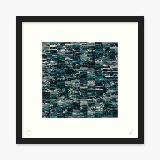 acro-ii-jade-art-print