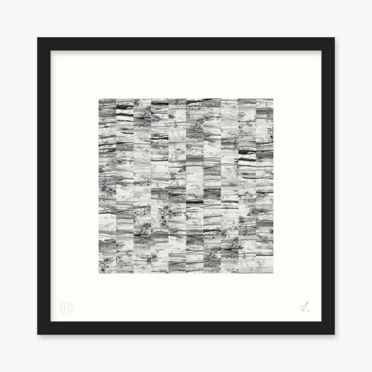 acro-ii-white-art-print