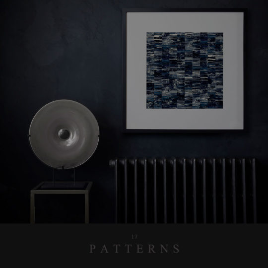 acro-ii-navy-art-print