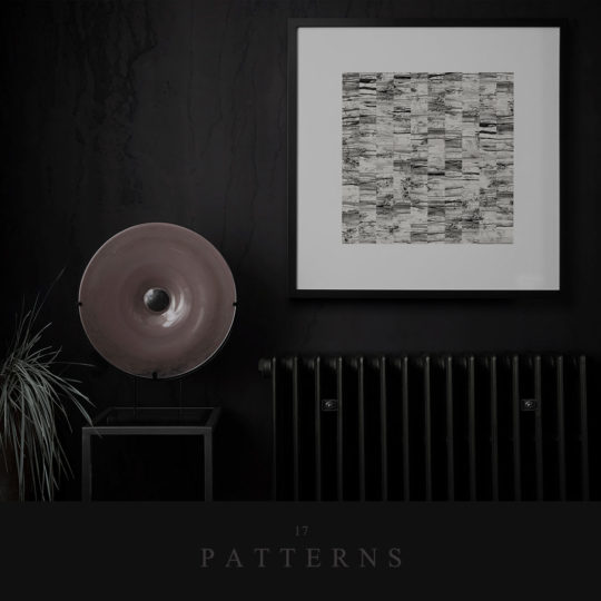 acro-ii-white-art-print