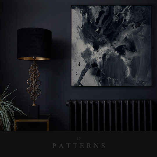 nebulous-navy-art-print