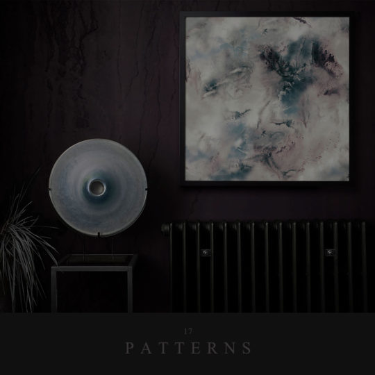 cloudbusting-purple-17-art-print