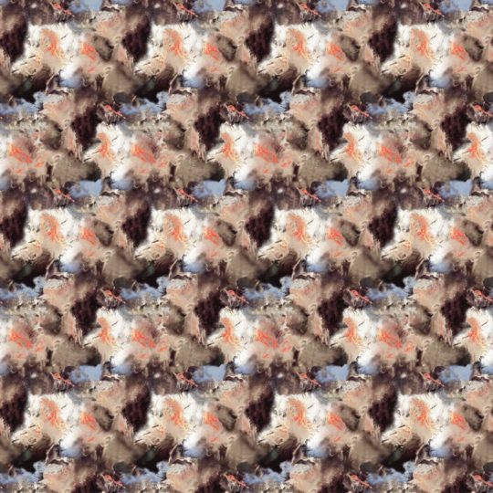 cloudbusting-peach-velvet-fabric