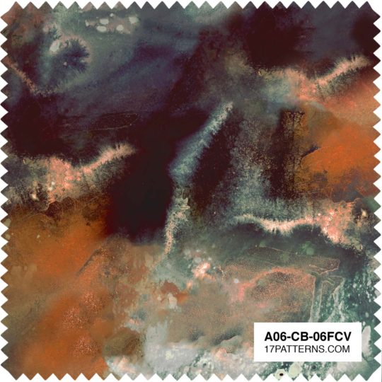 cloudbusting-rust-velvet-fabric-swatch