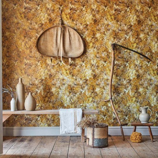 Demiurge Blake's Gold