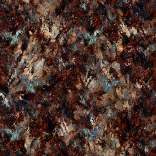 Empyrean Wallpaper Earth Tones