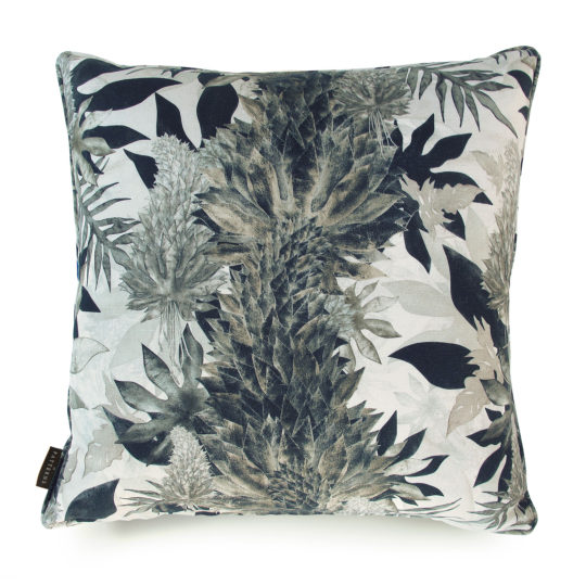 Kimolia Cotton Linen Cushion