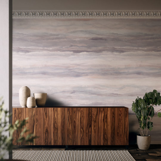 Stira's Hand - Horizons Wallcovering
