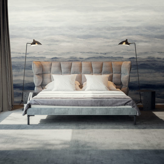 Stira's Hand - Changing Tides Ombré Wallcovering