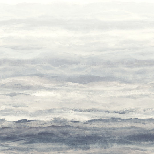 Stira's Hand - Changing Tides Ombré Wallpaper