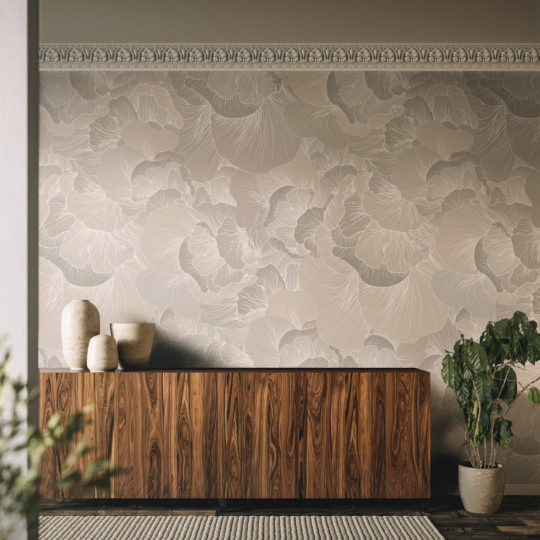 Venation - Natural Wallcovering