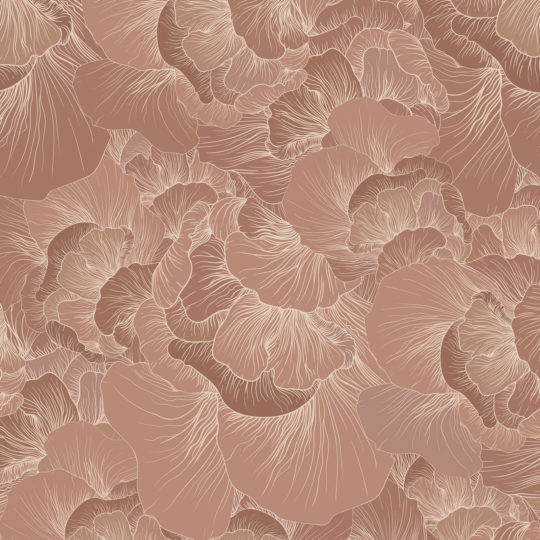 Venation - Dusty Wallcovering