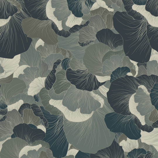 Venation - Jewel Wallcovering