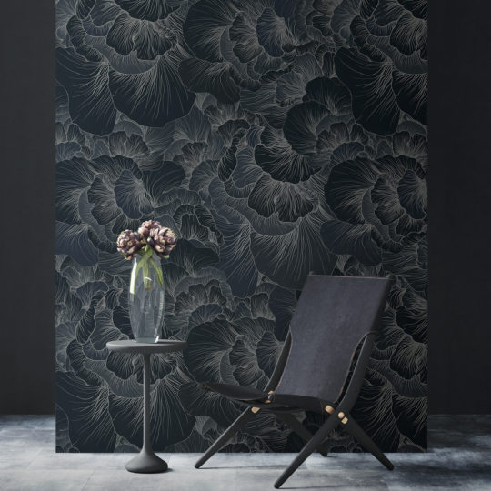 Venation - Royal Wallcovering