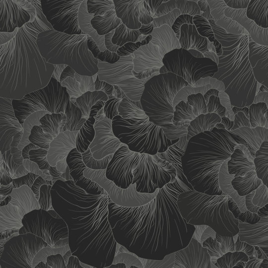 Venation - Dark Wallcovering