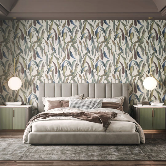 Seasons Awaken / Incite - Wallpaper