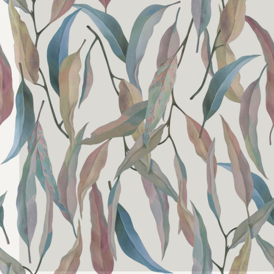 Seasons Awaken / Incite - Wallpaper