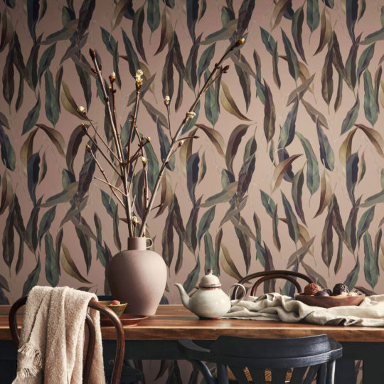 Seasons Awaken / Solstice - Wallpaper