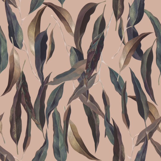 Seasons Awaken / Solstice - Wallpaper