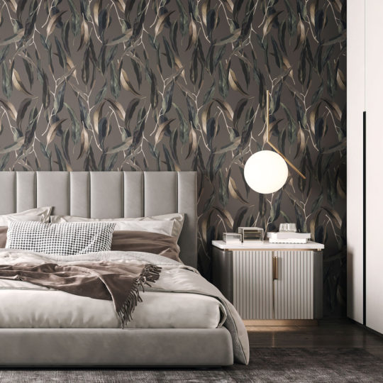 Seasons Awaken / Autumnal Wallpaper