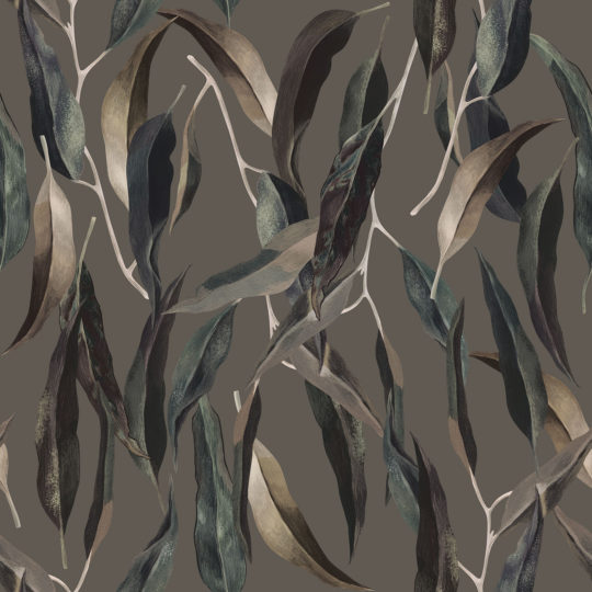 Seasons Awaken / Autumnal Wallpaper