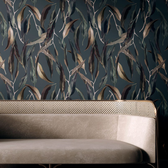 Seasons Awaken / Witching Hour - Wallpaper