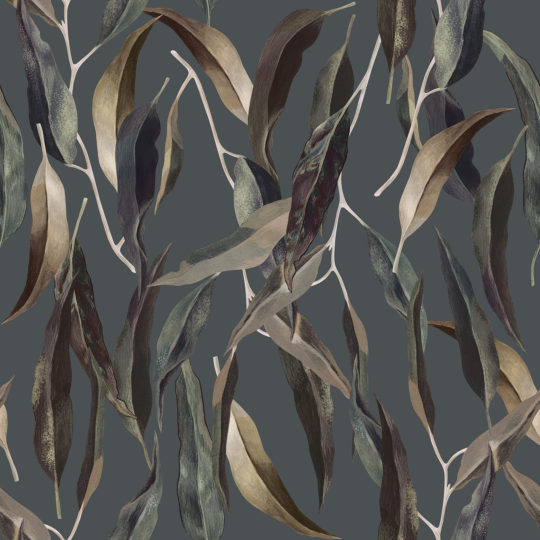 Seasons Awaken / Witching Hour - Wallpaper