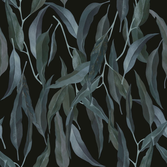 Seasons Awaken / Nocturnal Wallpaper