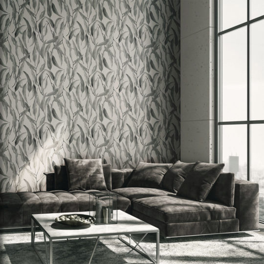 Seasons Awaken / Winter's End Wallpaper