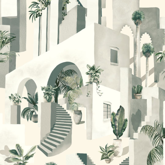 Villa No.17 - The White Island