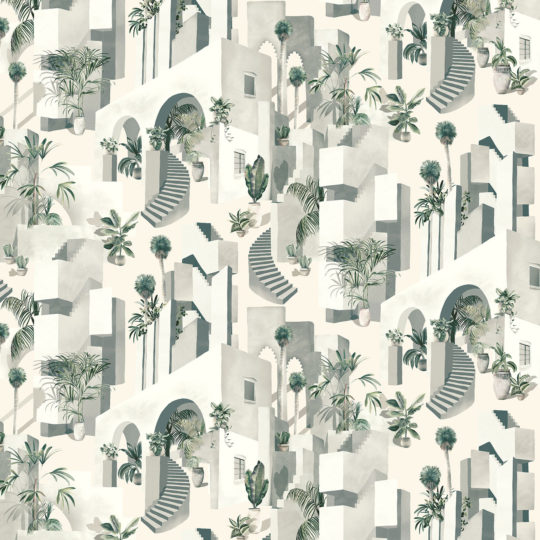 Villa No.17 - The White Island