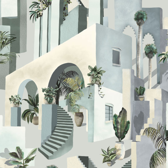 Villa No.17 - Chefchaouen