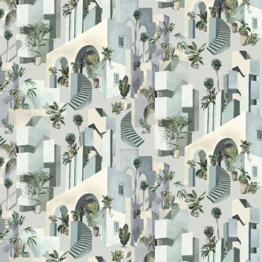 Villa No.17 - Chefchaouen