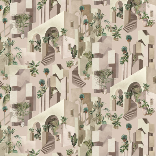 Villa No.17 - Monemvasia