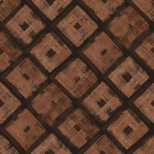 Clays Hatch Earth Wallpaper