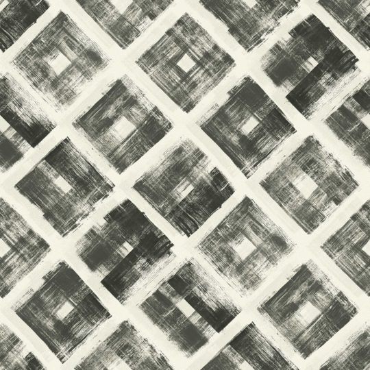 Clays Hatch Slate Wallpaper