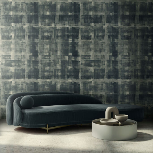 Mark Maker Royal Wallpaper