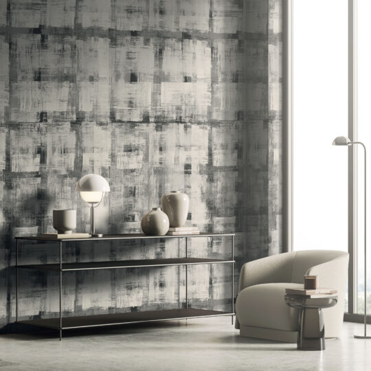 Mark Maker White Wallpaper