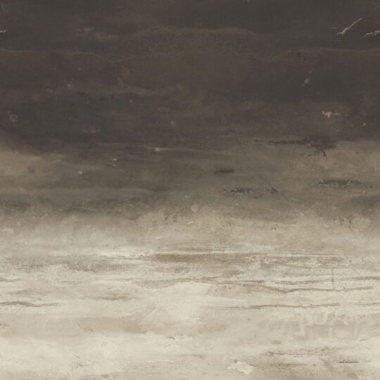 Morning Mist Wallpaper - Brown